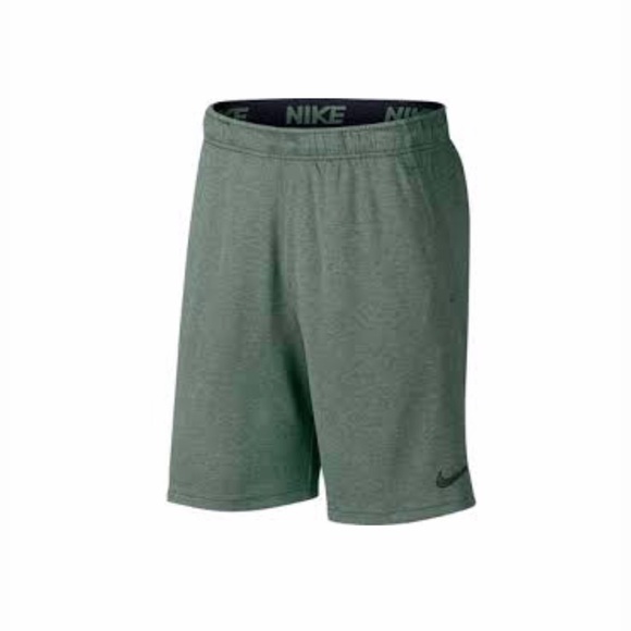 Herren Dri FIT Shorts Dry Veneer, schwarz, L Herren Dri FIT Shorts Dry Veneer, schwarz, L